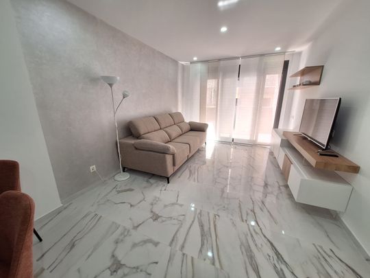 Ref.7415 2 bedroom apartment in new building “Residencial Alegría XIX” in Torrevieja - Photo 1