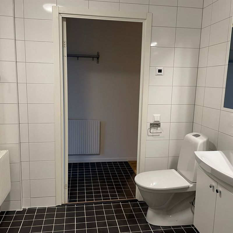 Tallrisvägen 4 K - Foto 1