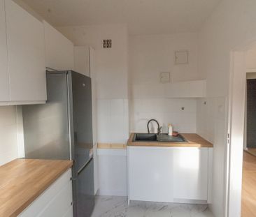 mieszkanie na wynajem Szczecin os. Zawadzkiego-Klonowica - Zdjęcie 3