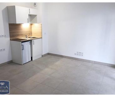 Location Appartement 1 pièce 26m² JUVIGNAC 34990 - Photo 2