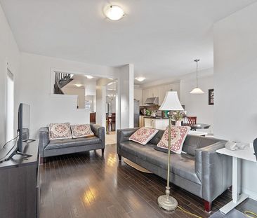 For Lease - 301 Oberfrick Avenue, Vaughan, Ontario - Photo 4