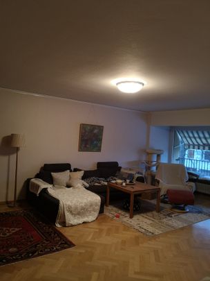 Väderkvarnsgatan, Uppsala - Photo 1