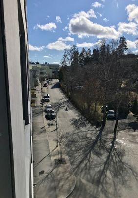 Sollentuna - 1rok - tillsv - 10.500kr/mån - Foto 1