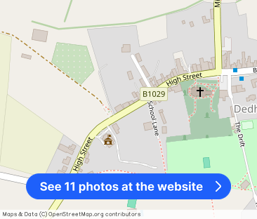 High Street, Dedham, Colchester, Essex, CO7 - Photo 1