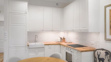 Śliczny apartament na Wiejskiej na wynajem - Photo 2