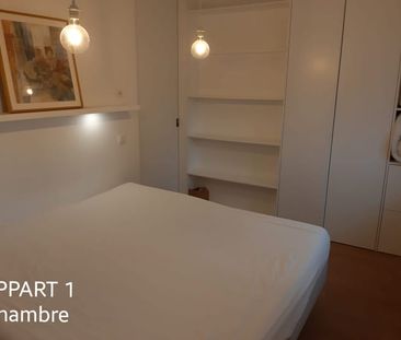 Appartement te huur - Photo 5