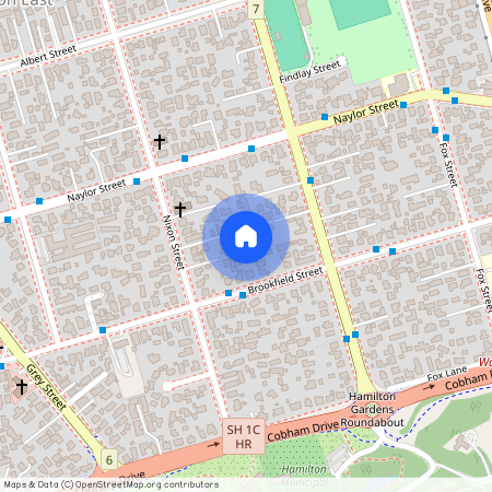 48B Nixon Street, Hamilton East, Hamilton City