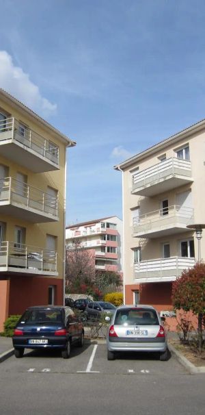 Appartement à louer 2 pièces 46.65m² - Photo 2