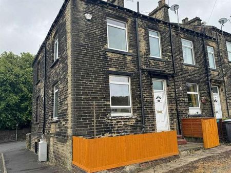 Mount Street, Cleckheaton, BD19 - Photo 3