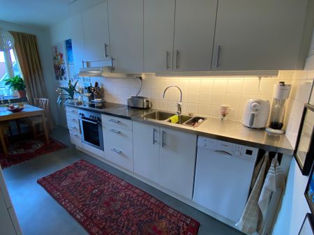 Centralvägen, Saltsjö-Boo - Foto 5