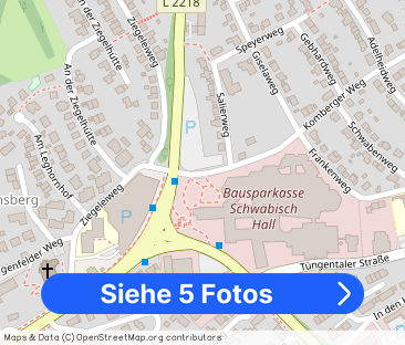 Wohnung in zentraler Stadtlage - Foto 1