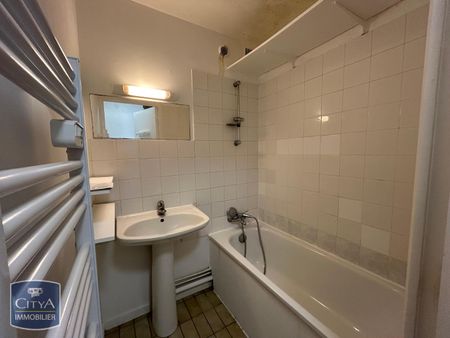 Location Appartement 2 pièces 39m² TRILPORT 77470 - Photo 4