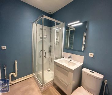 Appartement à louer 2 pièces 31.42m² - Photo 6