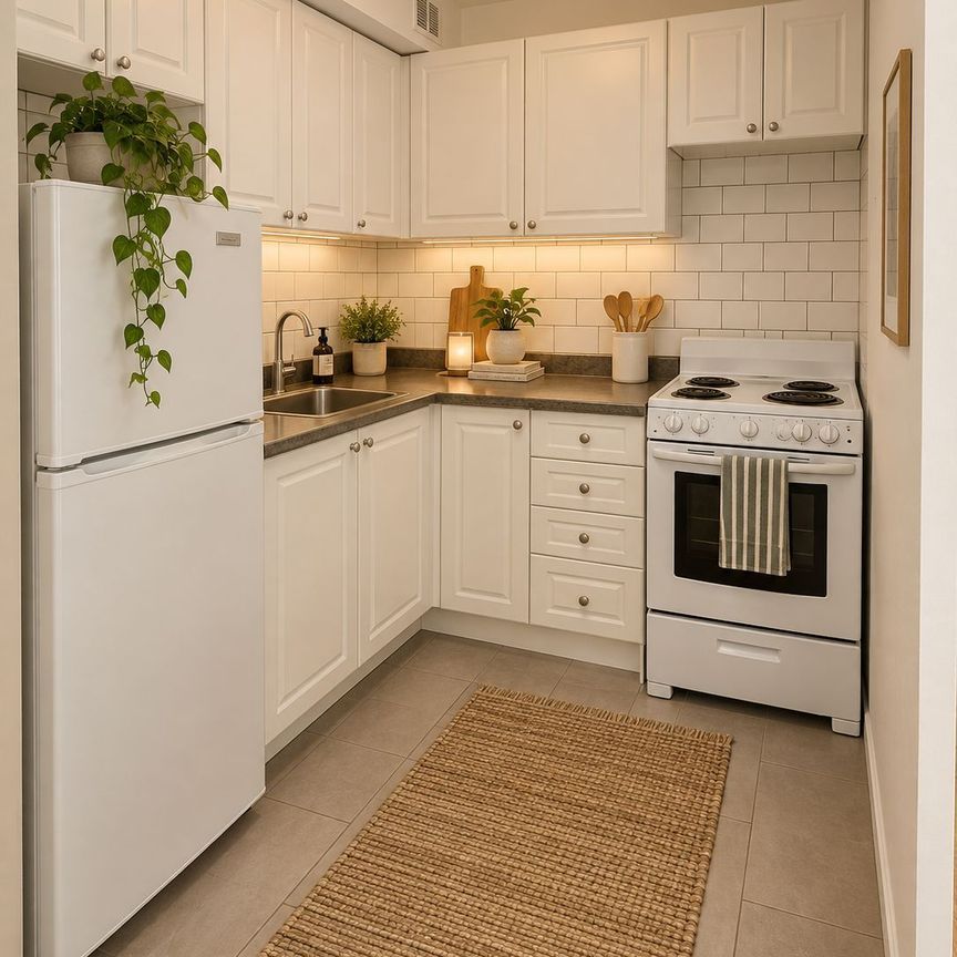 For Lease - 171 Erskine Avenue Unit# 704, Toronto, Ontario - Photo 1