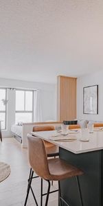 Loft à louer Saint-Jean-Baptiste janvier 2026 - Photo 4