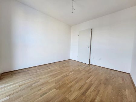 ERSTBEZUG! 3-Zimmer-Wohnung mit Balkon, Top 15 - Photo 5