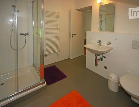 2.5 Zimmer, 50 m² - Photo 4