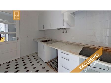 Apartamento T1 em Lisboa - Photo 2