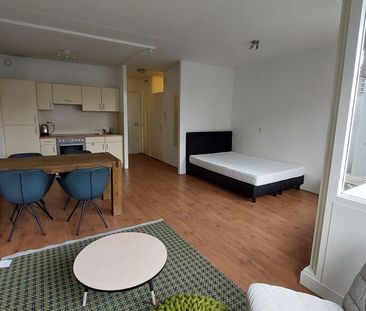 LAGE NIEUWSTRAAT 510, THE HAGUE - Photo 5