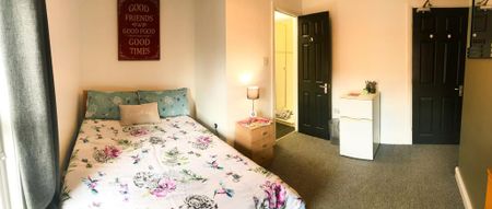 1 bedroom in a house share to rent - Photo 3