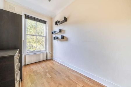St. Quintin Avenue, North Kensington, W10 - Photo 2