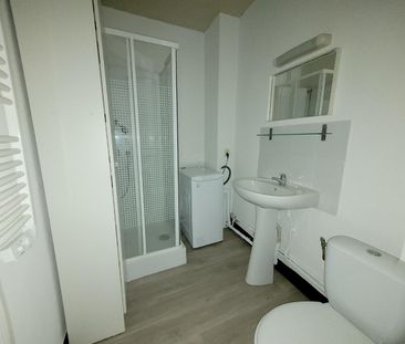 Location Appartement 2 pièces 42m² CONDE SUR L ESCAUT 59163 - Photo 6