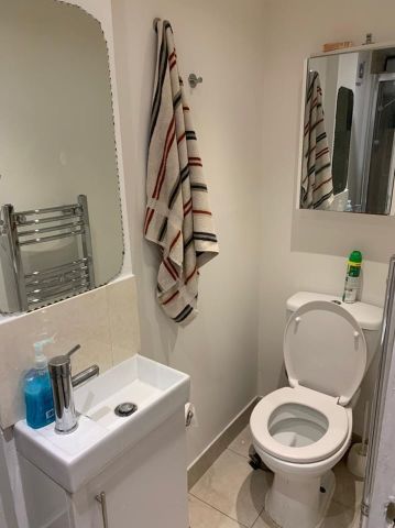 Room in a Shared Flat, Dulwich, SE21 - Photo 4