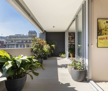 12/33 Reservoir Street, Surry Hills NSW 2010 - House For Rent | Domain - Photo 2
