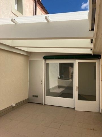 Appartement de 3 pièces au 1er étage à louer - Photo 5