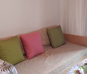 Studio/Γκαρσονιέρα για ενοικίαση Αστικός Συνοικισμός - Περικλέους -... - Φωτογραφία 1