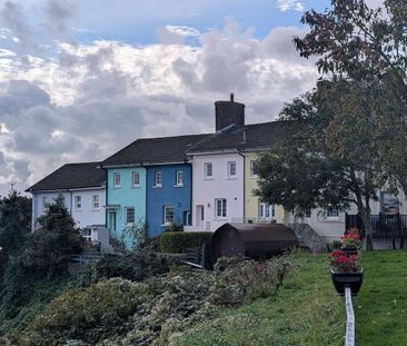 2 bedroom terraced house to rent - Photo 3