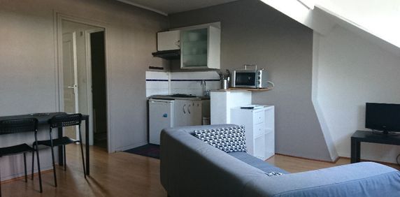 Apartment - Photo 2