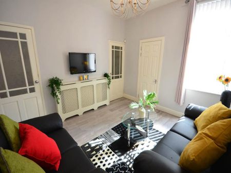 4 bedroom house share to rent - Photo 4