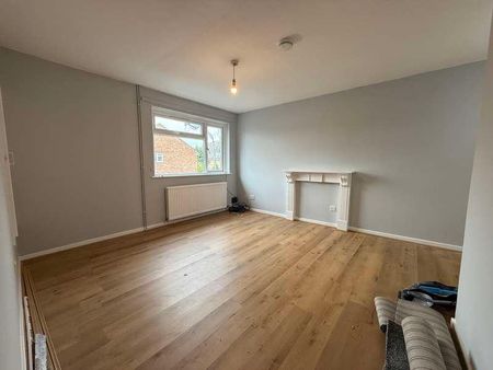 Charles Knott Gardens, SO15 - Photo 4