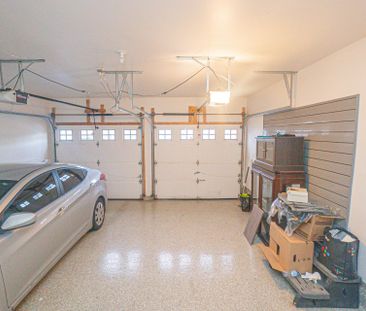 For Lease - 1 Fahey Drive, Brampton, Ontario - Photo 4