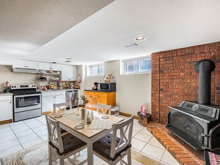 For Lease - 110 Houston Road Unit# Basement, Vaughan, Ontario - Photo 3