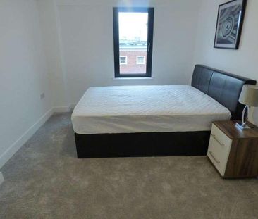 Lombard Street, Digbeth, Birmingham, B12 - Photo 6