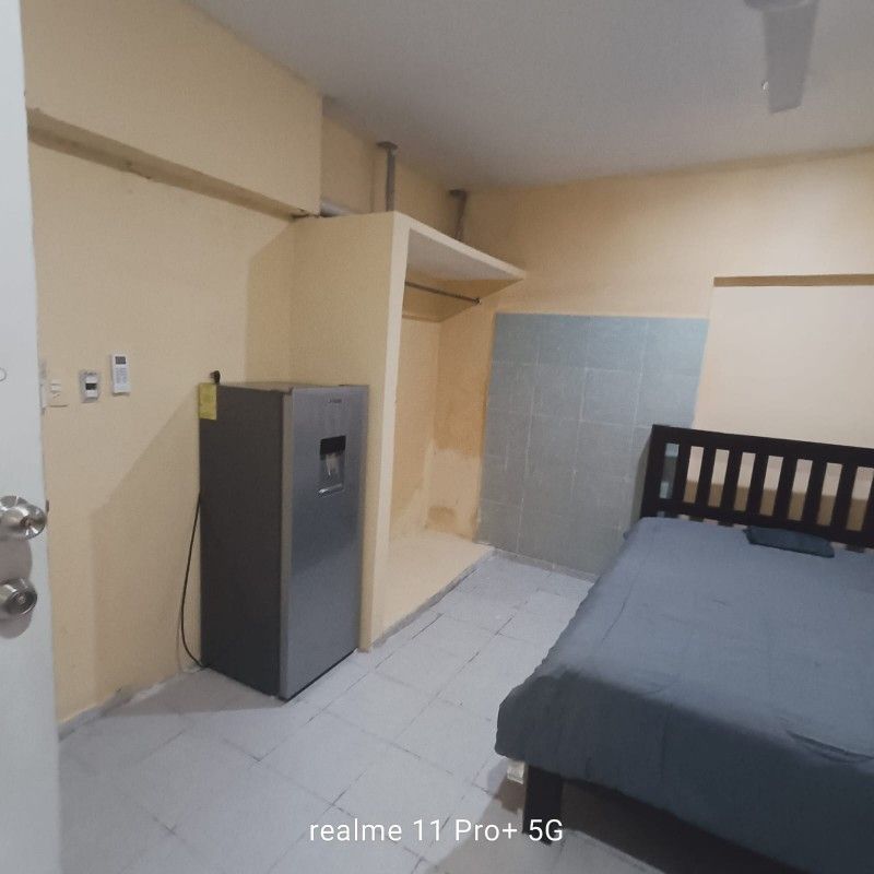 DEPARTAMENTO TIPO ESTUDIO EN RENTA EN MERIDA F-127, COL. ITZIMNA $6,700 - Photo 1