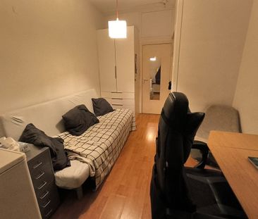 Te huur: Kamer Bergweg 215 in Rotterdam - Foto 4