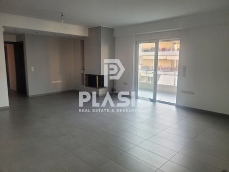 Διαμέρισμα για ενοικίαση Τερψιθέα (Γλυφάδα) - Photo 2