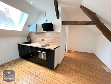 Appartement à louer 1 pièce 30.94m² - Photo 2