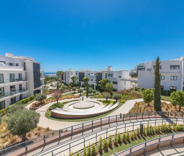 834483 - Apartment For rent in El Higueron, Benalmádena, Málaga, Spain - Photo 1