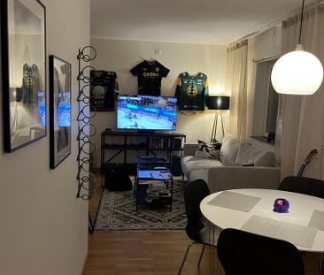 Slottsgatan, Jönköping - Photo 1