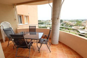 Apartamento 2 dormitorios en Campoamor. De Temporada VACACIONAL