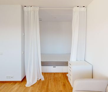 Portgatan 1 - Photo 1