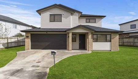 A Family Home with Space for Everyone - Photo 4