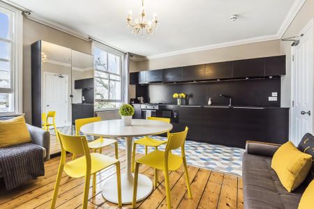 5 bedroom flat to rent - Photo 3