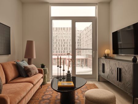 For Lease - 65 Trinity Street Unit# 826, Toronto, Ontario - Photo 4