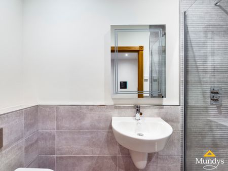 3 bedroom Barn Conversion to let - Photo 5