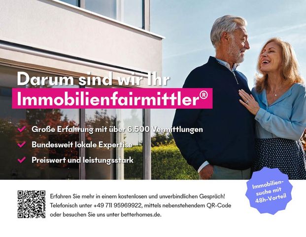 METROPOLITAN LIVINGSTILVOLL WOHNEN IN CITY LAGE - Foto 1